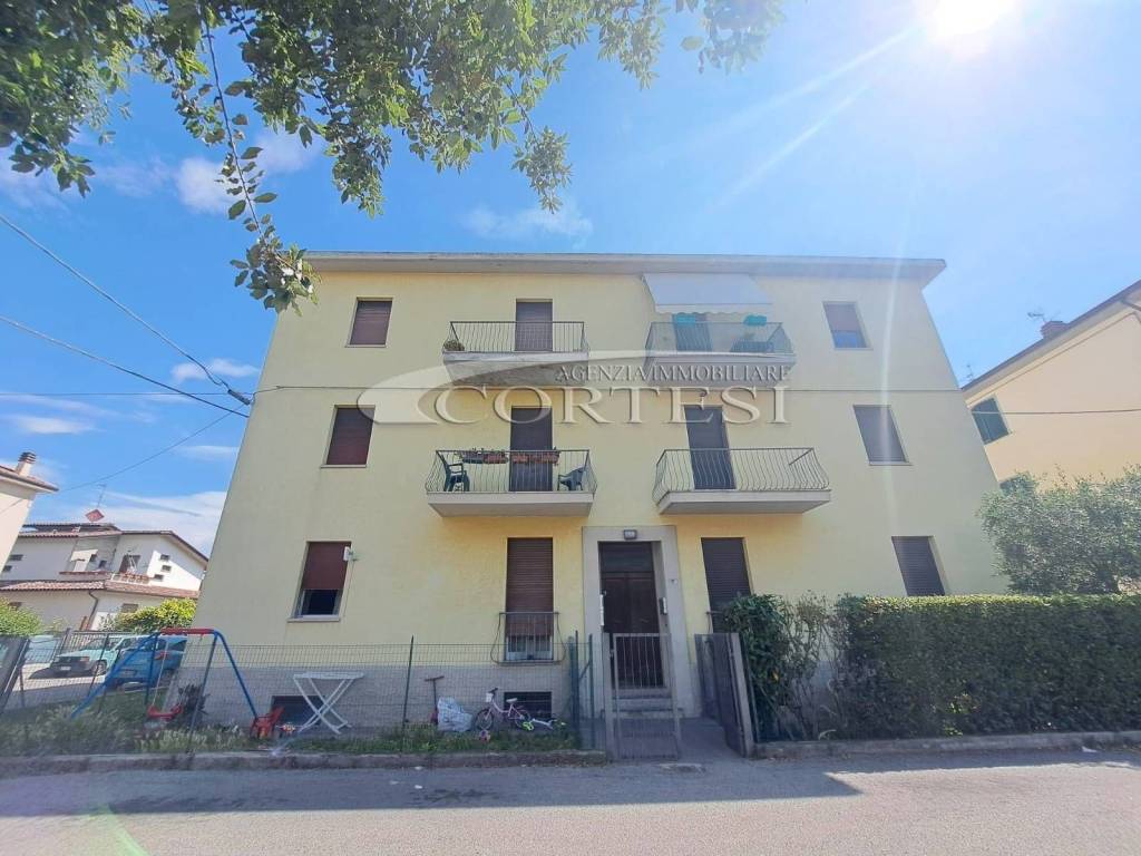 appartamento in vendita a Città di Castello