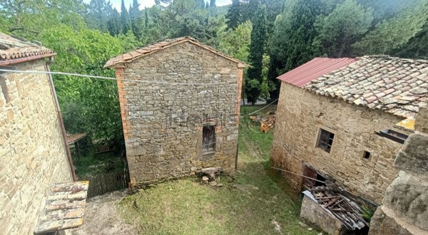 appartamento in vendita a Città di Castello