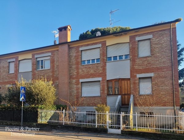 appartamento in vendita a Città di Castello