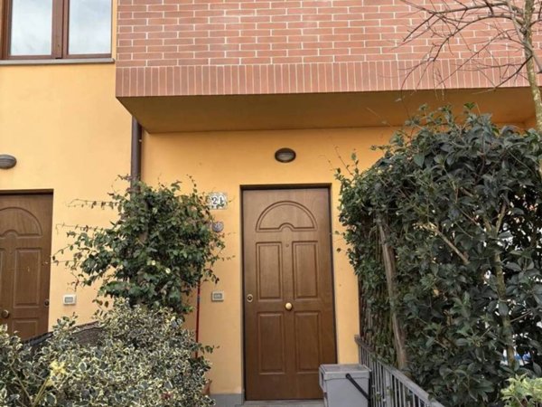 appartamento in vendita a Città di Castello