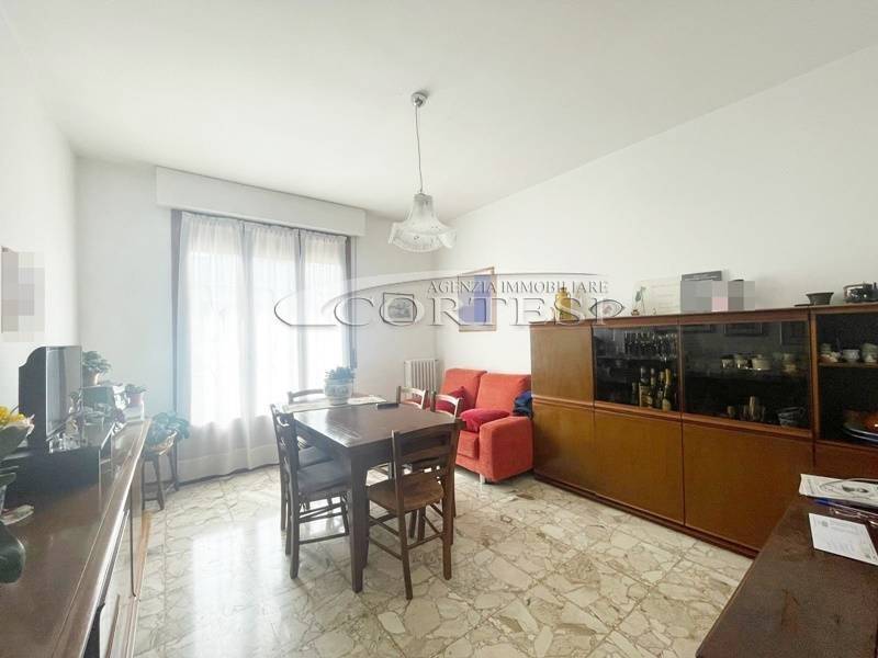 appartamento in vendita a Città di Castello
