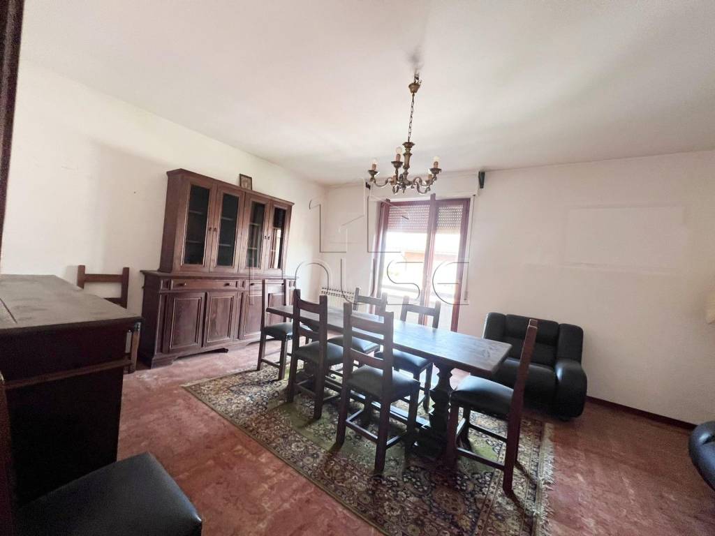 appartamento in vendita a Città di Castello