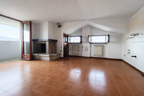 appartamento in vendita a Città di Castello