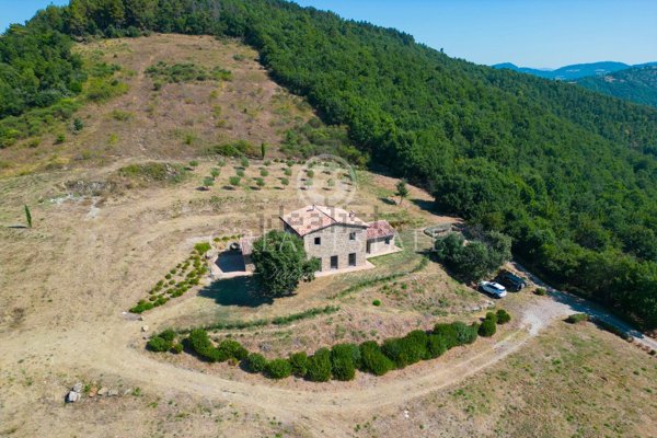 appartamento in vendita a Città di Castello