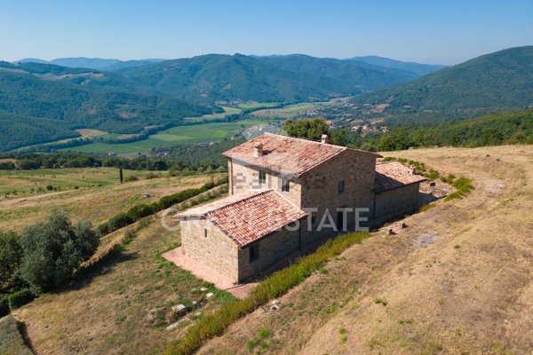 villa in vendita a Città di Castello