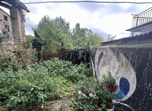 appartamento in vendita a Città di Castello in zona Trestina