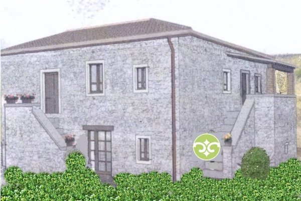 casa indipendente in vendita a Città di Castello in zona Muccignano