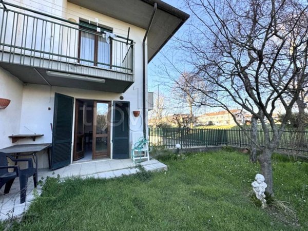 appartamento in vendita a Città di Castello in zona Trestina