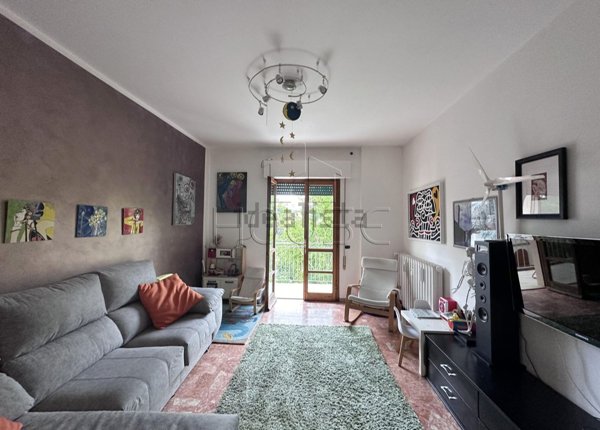 appartamento in vendita a Città di Castello