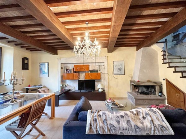 appartamento in vendita a Città di Castello