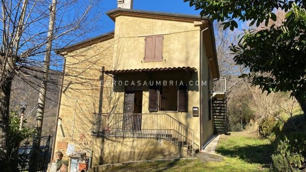 appartamento in vendita a Città di Castello