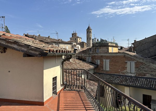 appartamento in vendita a Città di Castello