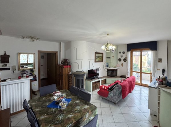 appartamento in vendita a Città di Castello