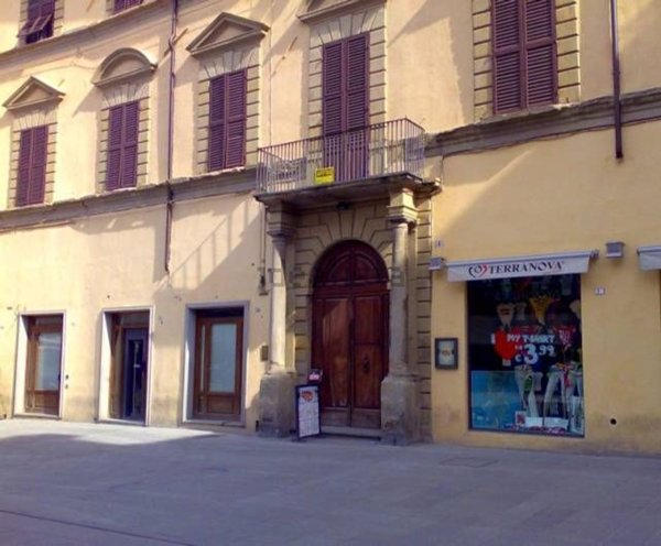 appartamento in vendita a Città di Castello
