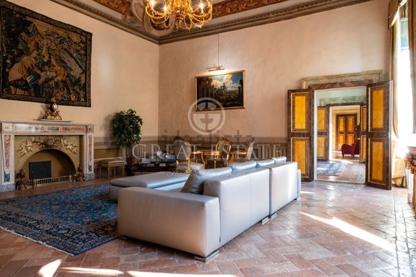 appartamento in vendita a Città di Castello