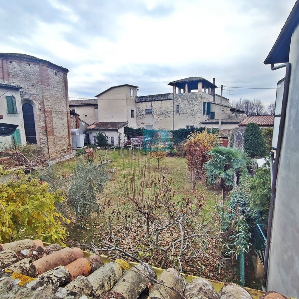 appartamento in vendita a Città di Castello