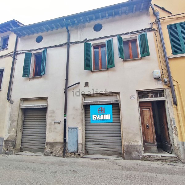 appartamento in vendita a Città di Castello