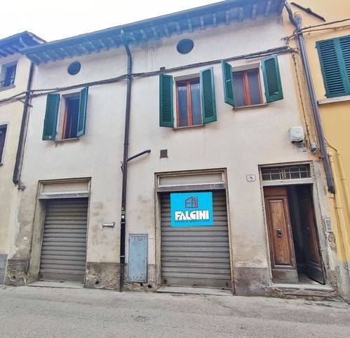 appartamento in vendita a Città di Castello