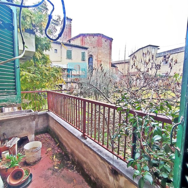appartamento in vendita a Città di Castello