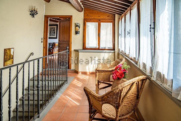 appartamento in vendita a Città di Castello