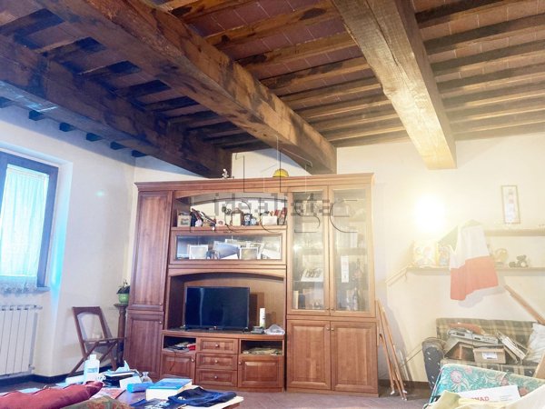 appartamento in vendita a Città di Castello