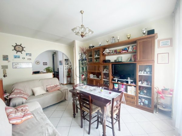 appartamento in vendita a Città di Castello