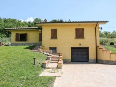 casa indipendente in vendita a Città di Castello