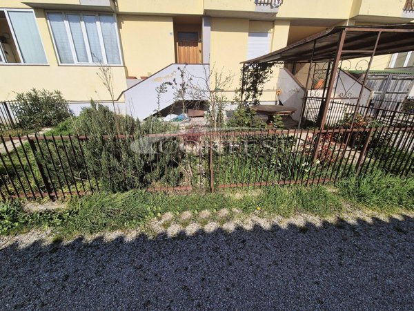 appartamento in vendita a Città di Castello in zona Cinquemiglia