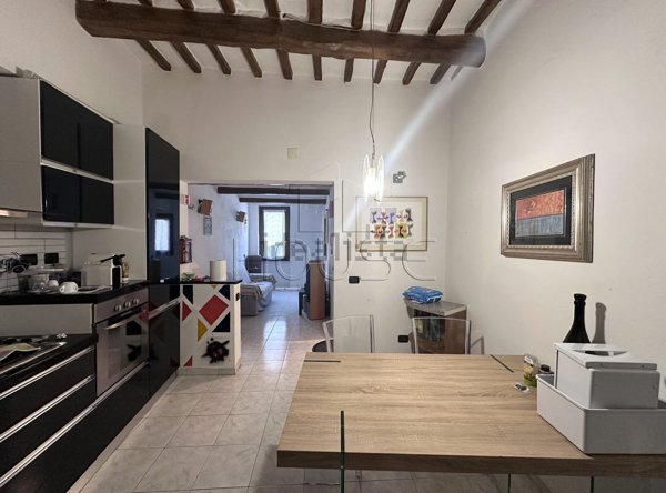 appartamento in vendita a Città di Castello