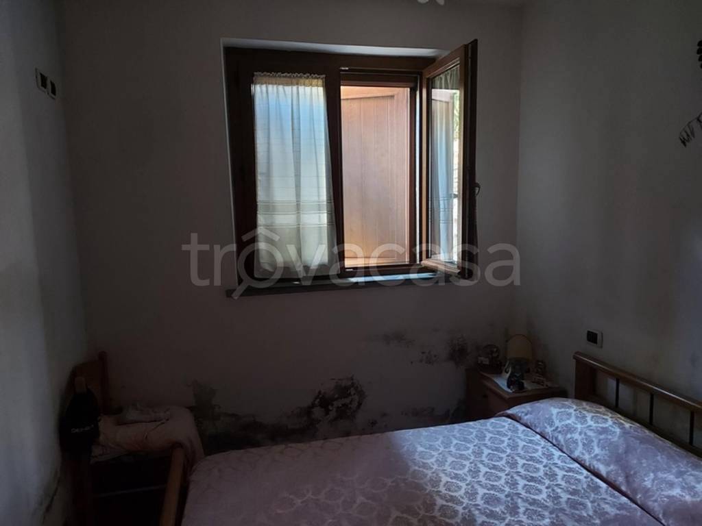 terreno edificabile in vendita a Città di Castello in zona Fraccano