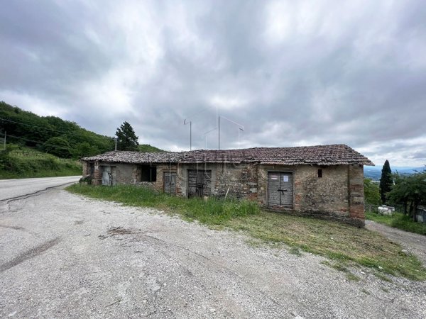villa in vendita a Città di Castello
