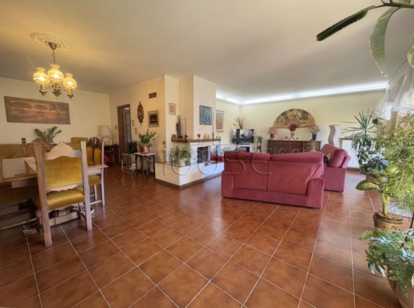 appartamento in vendita a Città di Castello in zona Trestina
