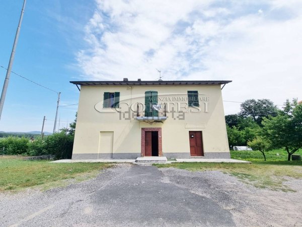 appartamento in vendita a Città di Castello