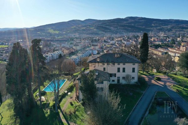 villa in vendita a Città di Castello