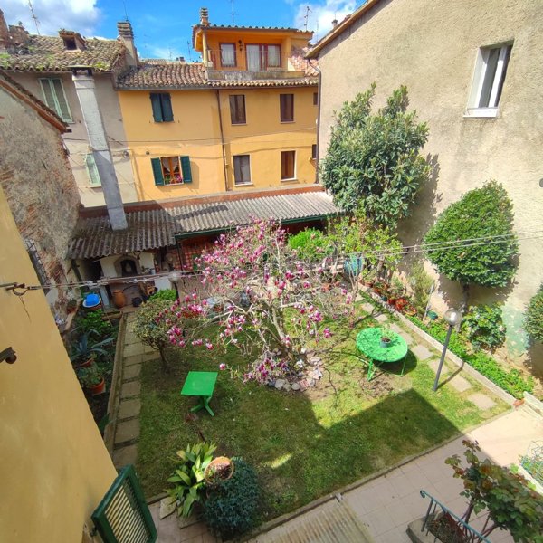 casa indipendente in vendita a Città di Castello