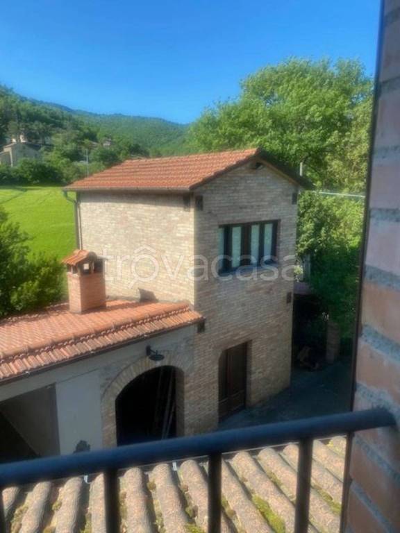 casa indipendente in vendita a Città di Castello