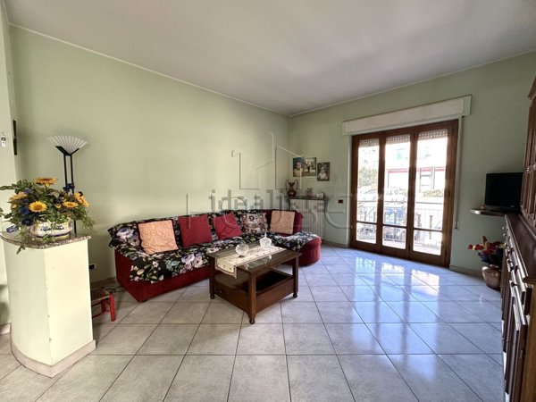 appartamento in vendita a Città di Castello