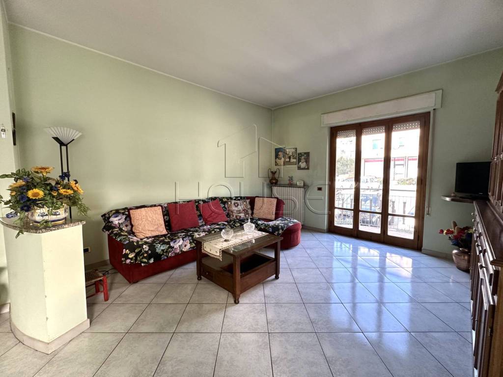 appartamento in vendita a Città di Castello in zona Trestina