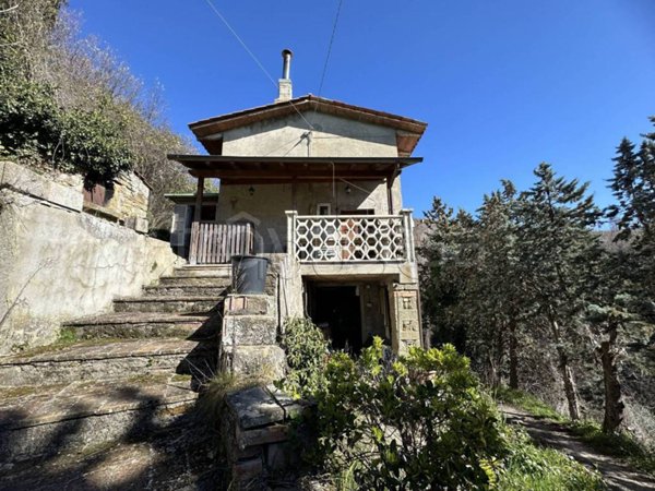 appartamento in vendita a Città di Castello in zona Volterrano
