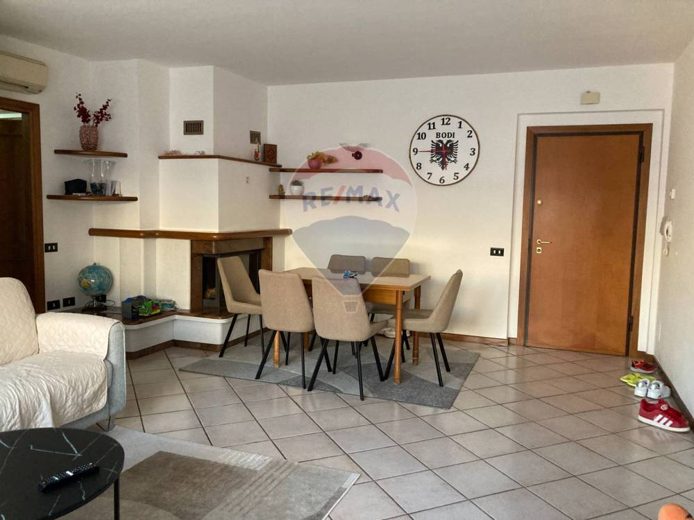 appartamento in vendita a Città di Castello