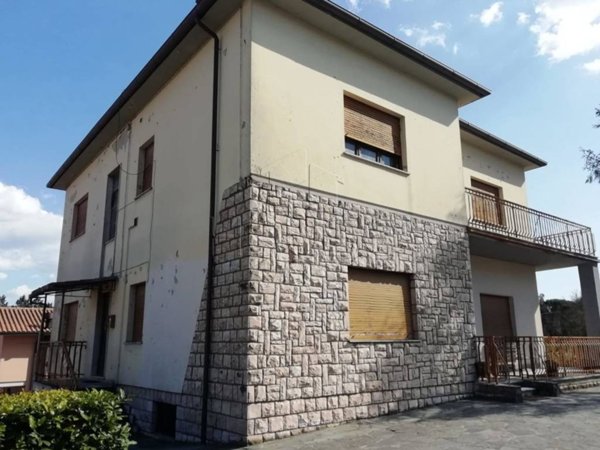 appartamento in vendita a Città di Castello in zona San Secondo