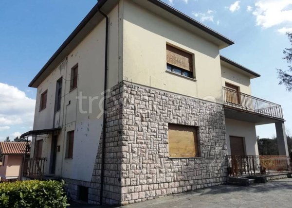 appartamento in vendita a Città di Castello in zona San Secondo