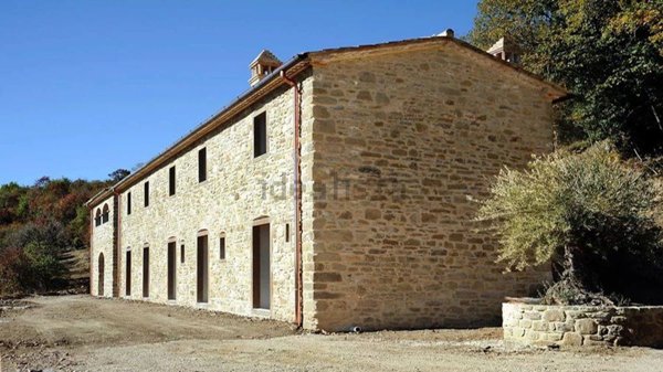 casa indipendente in vendita a Città di Castello