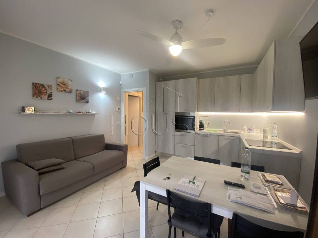 appartamento in vendita a Città di Castello in zona Trestina
