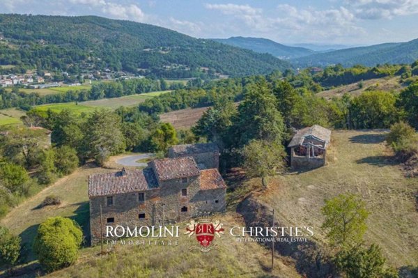 casa indipendente in vendita a Città di Castello