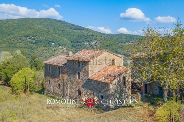 casa indipendente in vendita a Città di Castello