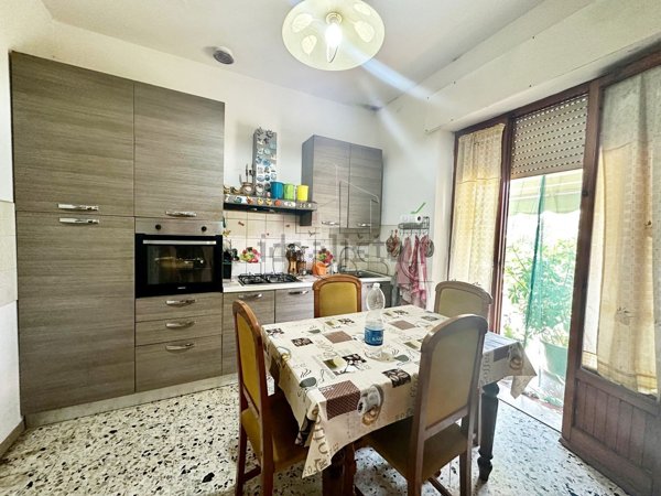 appartamento in vendita a Città di Castello