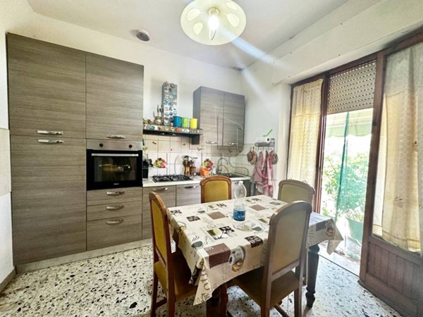 appartamento in vendita a Città di Castello