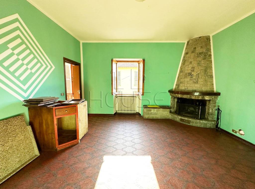 appartamento in vendita a Città di Castello in zona Trestina