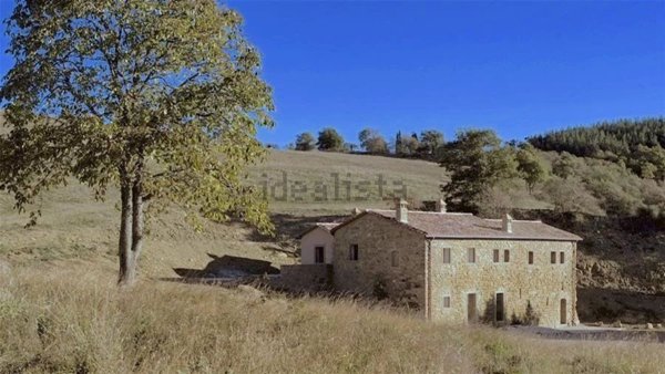 casa indipendente in vendita a Città di Castello